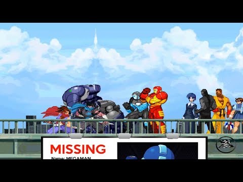 Sentinel Destruction 3 - Flash animation by mysticskillz, R1665, MekoKemeko and more!