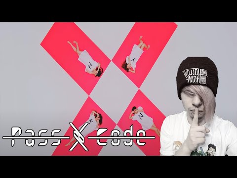 German Emo FIRST TIME Hearing PassCode - Miss Unlimited (REACTION)