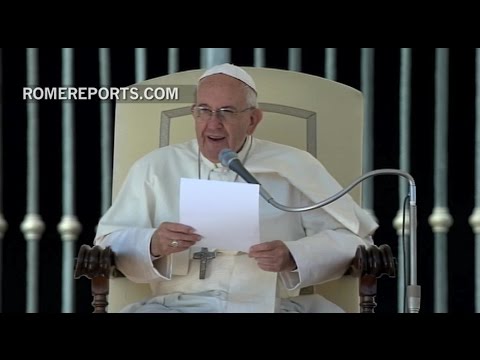 Francisco dice que regresa del Cáucaso aún más favorable al diálogo interreligioso