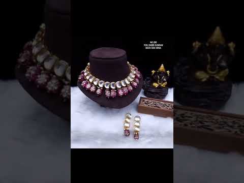 new gold choker necklace designs 2022 with bridal gold jewellers#shorts#youtubeshorts#chokerdesigns