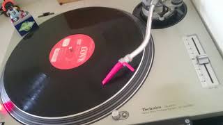 Envelope - Electronic Love ( Beat it Mix ) [ FREE DOWNLOAD VINYL RIP ]