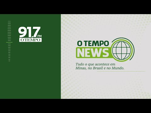 O TEMPO NEWS - 1ª EDIÇÃO | 08/05/2024
