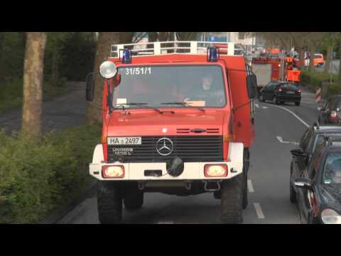 RW 1 FF Hagen LG 31 Altenhagen