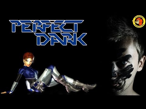 Perfect Dark - Alien Conflict (Orchestral Remix by Evil Duckies FR)