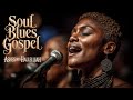Ashes into Hallelujah - Soul Gospel Blues Song - Morgan Luna