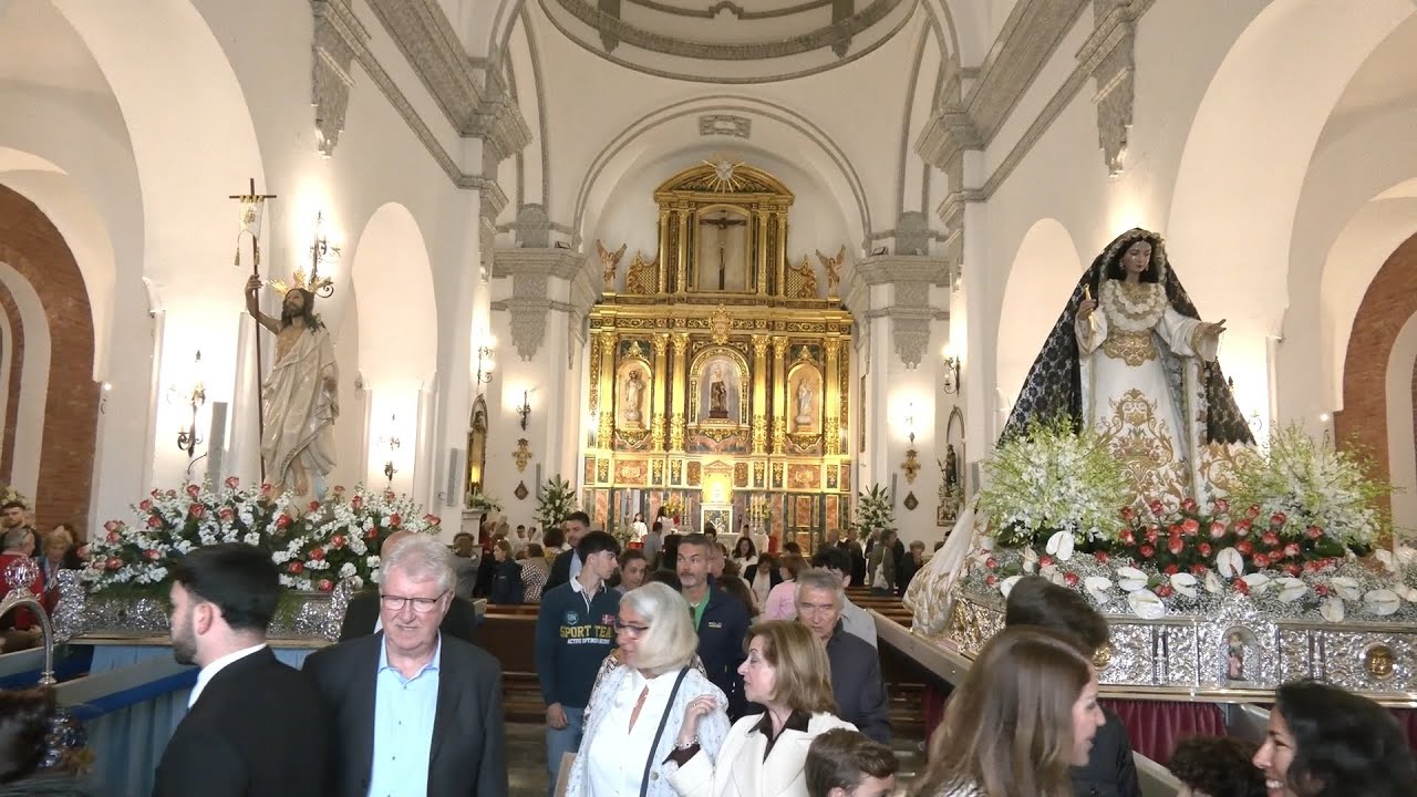 Ya hay fechas para las presentaciones de los carteles de la Semana Santa