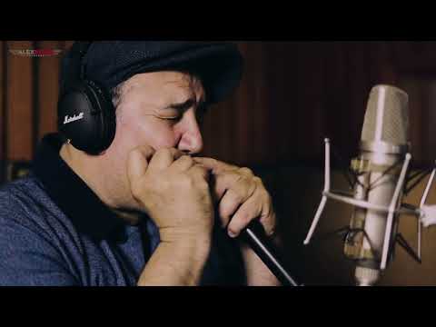 Greasy Gravy -  Alex Rossi & Friends - Buenos Aires Sessions