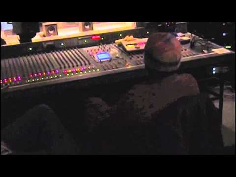 Bheki Mseleku and Eugene Skeef at Gateway 2