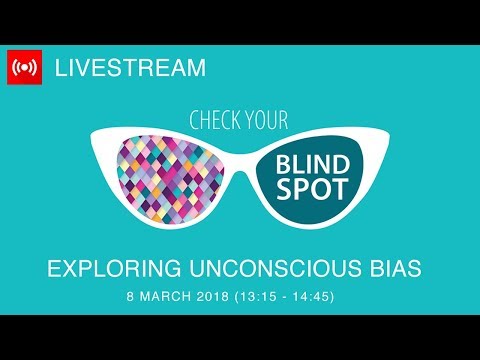 Exploring Unconscious Bias Panel Discussion | IAEA