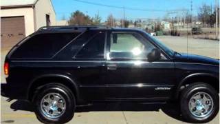 preview picture of video '2000 GMC Jimmy Used Cars Mount Washington KY'