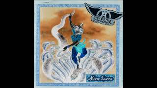 Aerosmith - 10 Kiss Your Past Goodbye (Ai Instrumental)