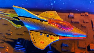 Deep Space