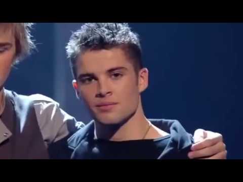 The X Factor 2009: Live Results Show 2