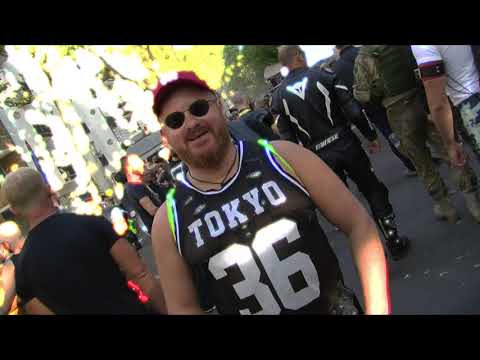 download lagu mp3 mp4 Folsom Berlin 2019, download lagu Folsom Berlin 2019 gratis, unduh video klip Folsom Berlin 2019