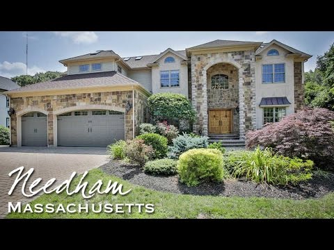 Video of 170 Central Avenue | Needham, Massachusetts real estate & homes