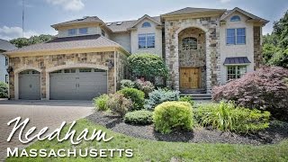 Download Lagu Video of 170 Central Avenue | Needham, Massachusetts real estate u0026 homes Thumbnail