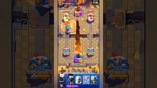 New Rocket Rumble Gameplay 😁✌️