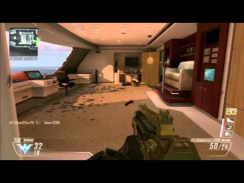 Deja Vu - Black Ops 2 Arms Race