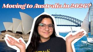 Moving to Australia in 2026? 10 Things No One Tells You 🇦🇺 (Honest Reality)