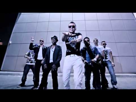 EL PARIS FLOW - Fabyan Feat. JuanMi, C-Maias, Alcikee, Underès, Lazaro, Manuel Lopez & DJ Fresco