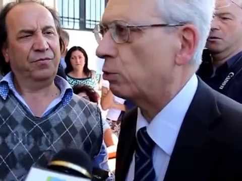 ONDA TG 18.09.2013 - SCIOPERO DELLA FAME AVVOCATI DI SULMONA: VISITA DEL PRESIDENTE CHIODI