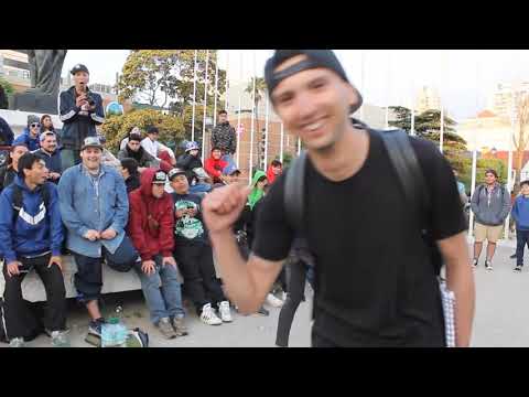 Indico vs Destello 8vos Killer Instfree Vol 1