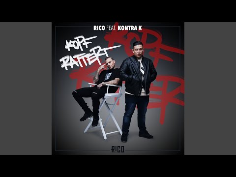 Kopf rattert (feat. Kontra K)