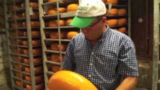 preview picture of video 'Degustacion de quesos en Edam'