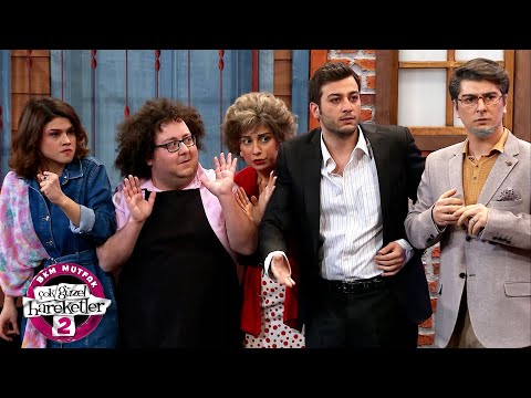 Polat Ailemdar (78.Bölüm) - Çok Güzel Hareketler 2