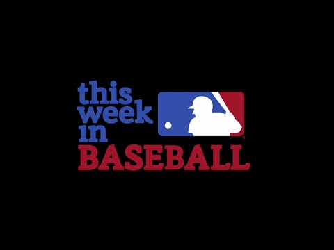 This Week In Baseball Theme with commentary