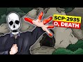SCP–2935 – O, Death (SCP Animation)
