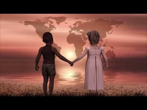 Iveta Sunyata - Sarvesham Svastir Bhavatu/Peace Mantra ( Sansula)