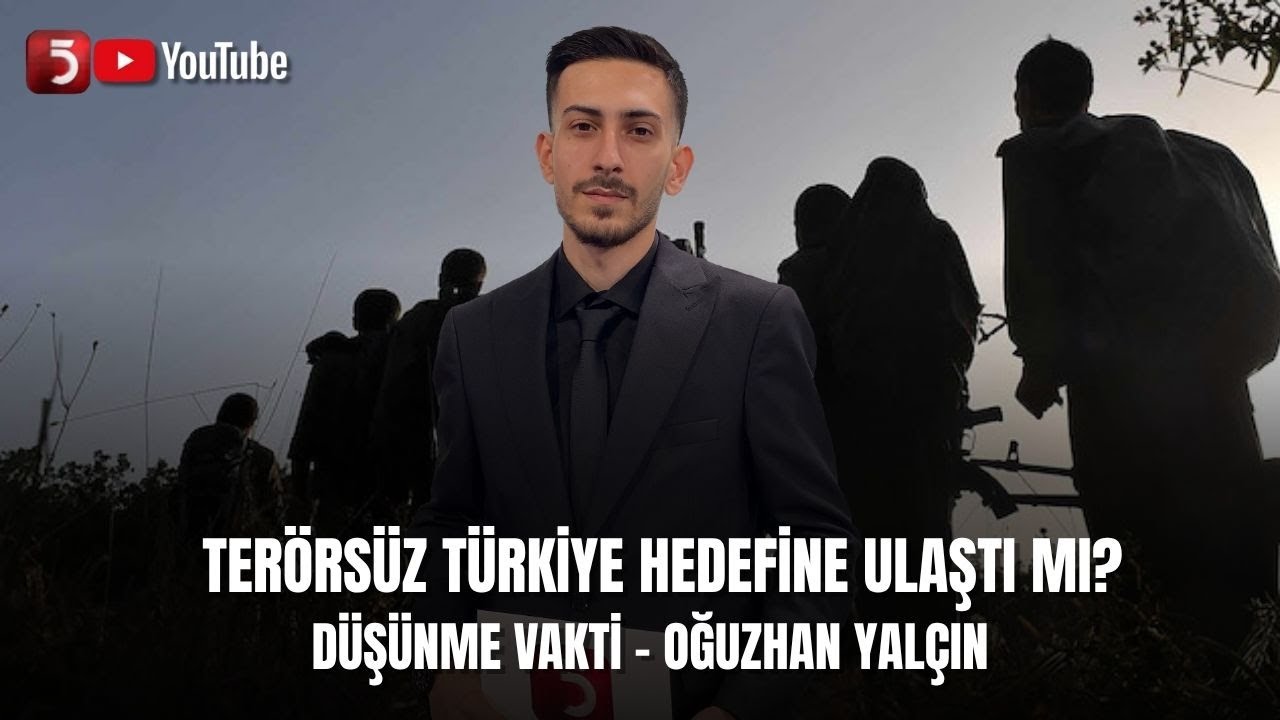 Düşünme Vakti - 10.07.2025