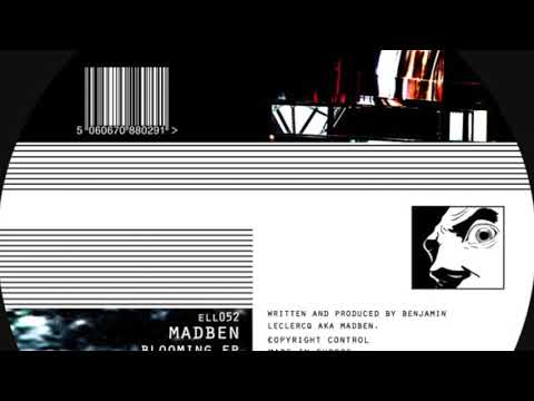 ELL052 A1. Madben - Blooming