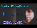 Under The Influence X Zara Zara Cover By Titas