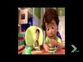 Toy Story 3 WTF