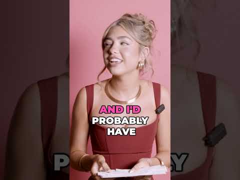 Embreigh - What She Would Be Doing If She Wasn't A Content Creator