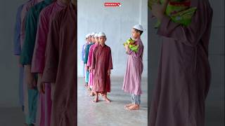 Hardship on the Path of Knowledge Is a True Blessing 📖 #shortsfeed #shorts #islamic #trending