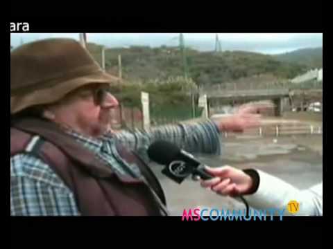 SILVANON EROE DI VIA MARCHETTI - MASSA CARRARA