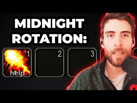 Has Your Class Survived The Midnight Ability Pruning?