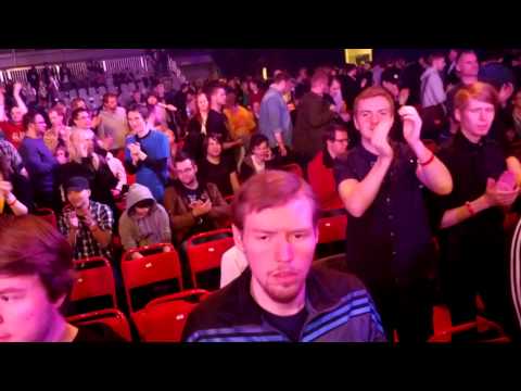 Leenock Wins Dreamhack Open Stockholm 2013