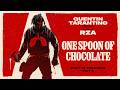 ONE SPOON OF CHOCOLATE Official Trailer (2026) Quentin Tarantino Presents, RZA