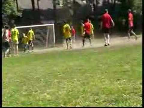 KS Blizne - Old Boys 2:0