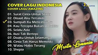 Download lagu Best Cover Meisita Lomania Album 2022 | Lagu Pop Indonesia Kekinian Viral | Lagu Tanpa Iklan mp3