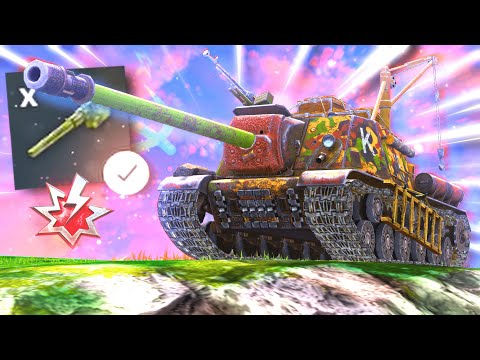 THE ULTIMATE SOVIET BOOMSTICK