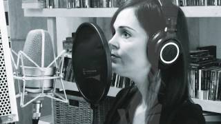 &quot;Für Immer&quot; by Jenny Faber (Doro Pesch Cover)