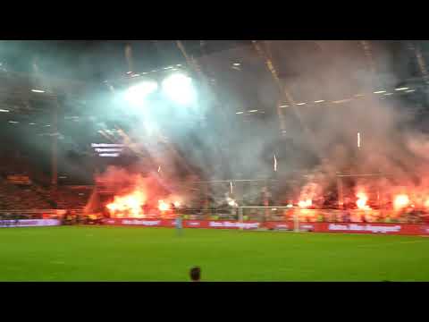 FC St.Pauli - hsv Saison 2019/20
