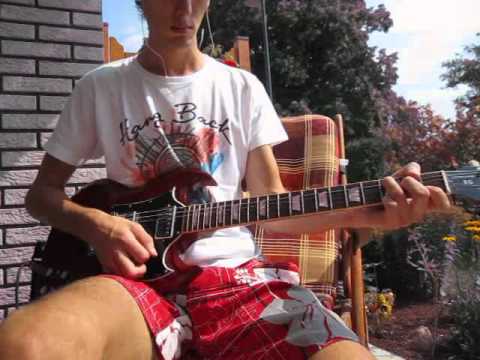 Last Friday Night - Katy Perry (cover)