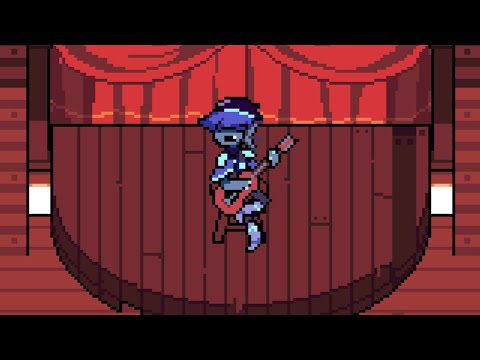 Undertale Yellow OST - After Hours (Moray's Song)