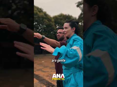 Estive hoje em Matias Barbosa levando ajuda do governo federal!